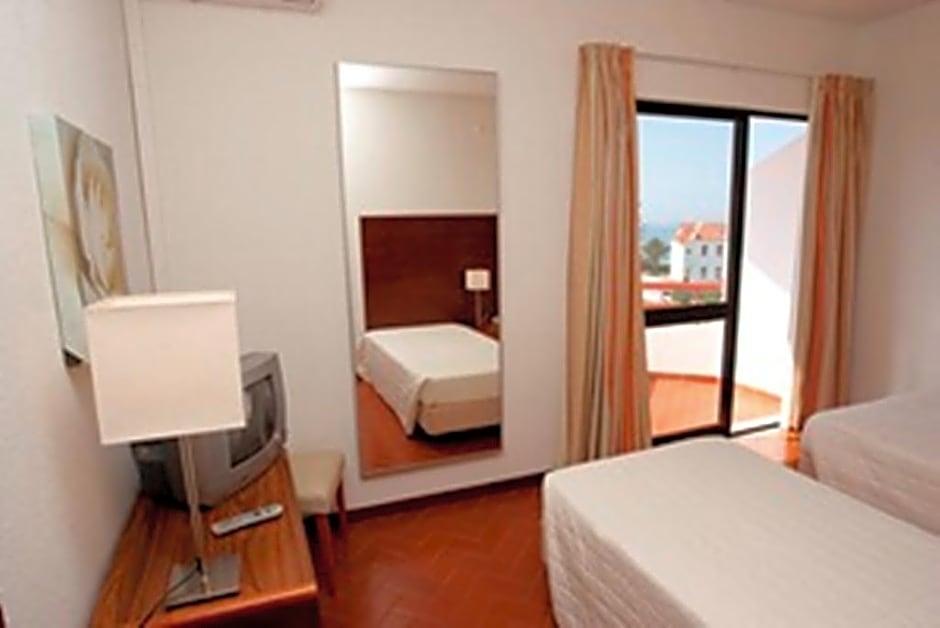 Photo 1 of 4 of Standard 1 Double Bed or 2 Beds, Main Building