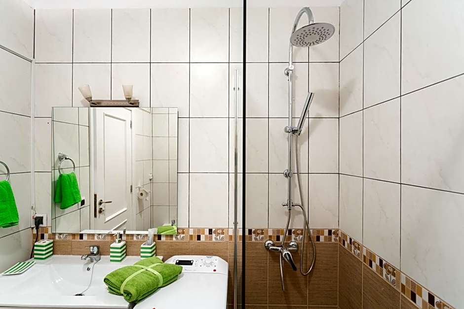 Yucca Park ApartHotel