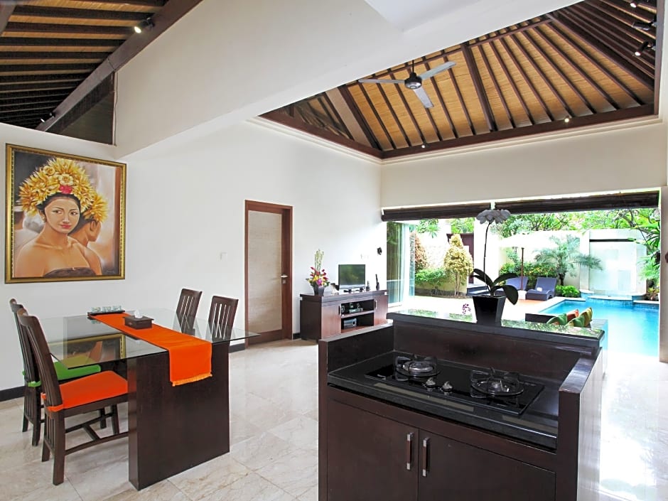RC Villas & Spa Seminyak