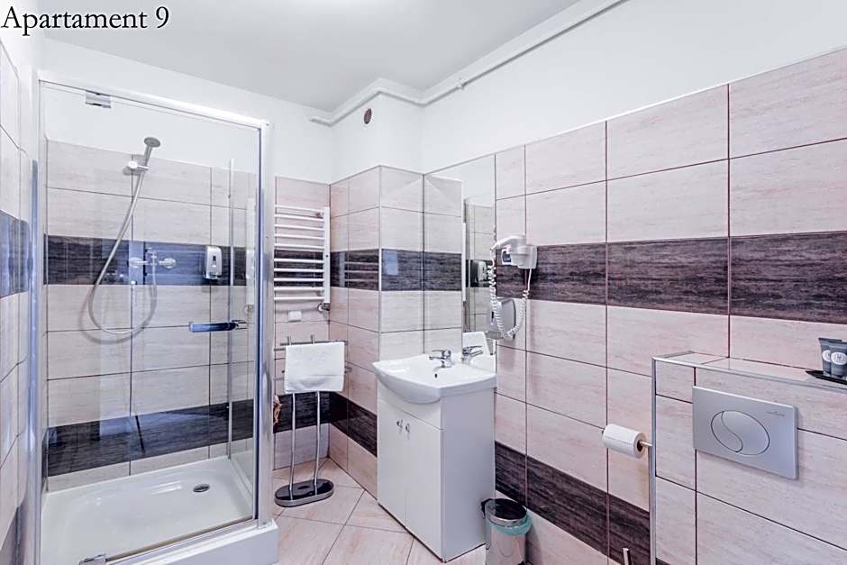 Apartamenty Katowice by Lantier - Swimming Pool Zone