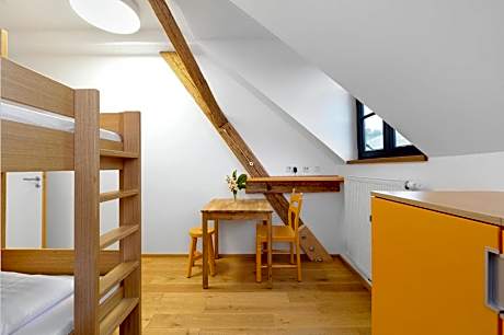 Twin Room with Bathroom