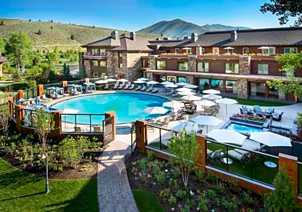 Sun Valley Resort