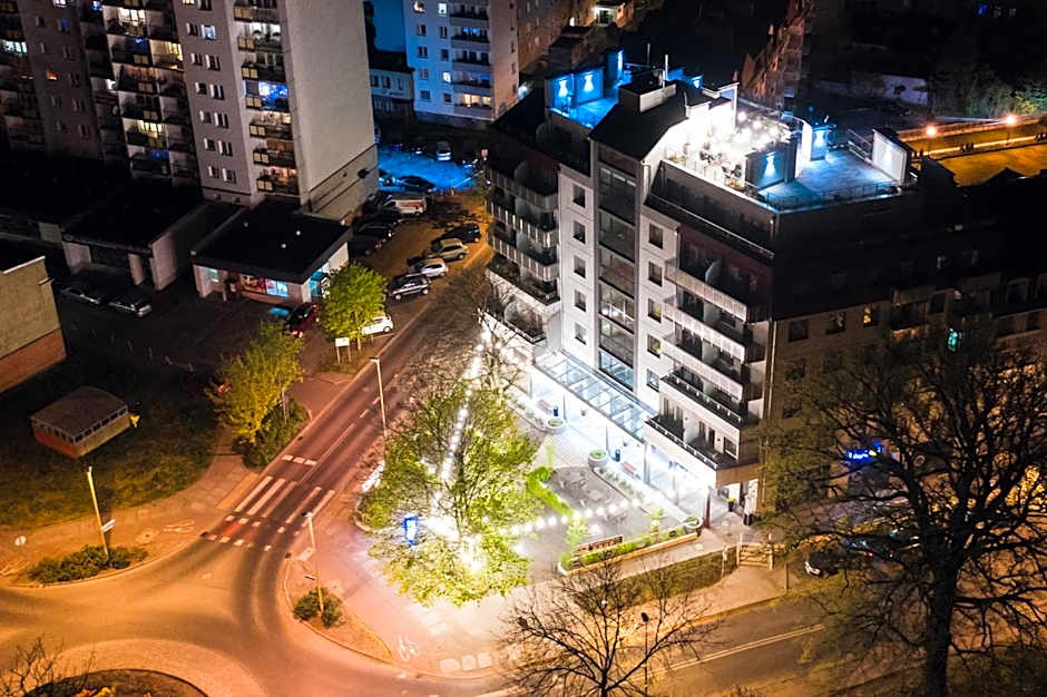 Apartamenty Rondo
