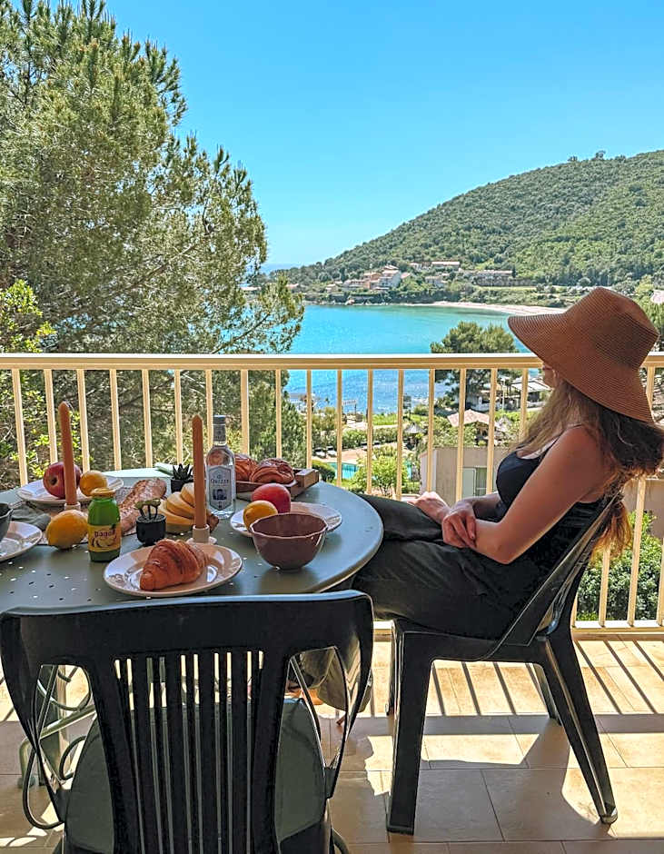 Résidence le Télémaque