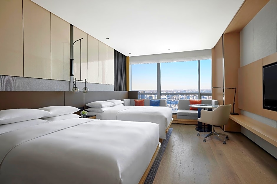 Shenyang Marriott Hotel