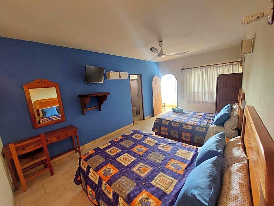 Hotel Kootznoowoo