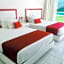 Hotel Palmas Cocoyoc