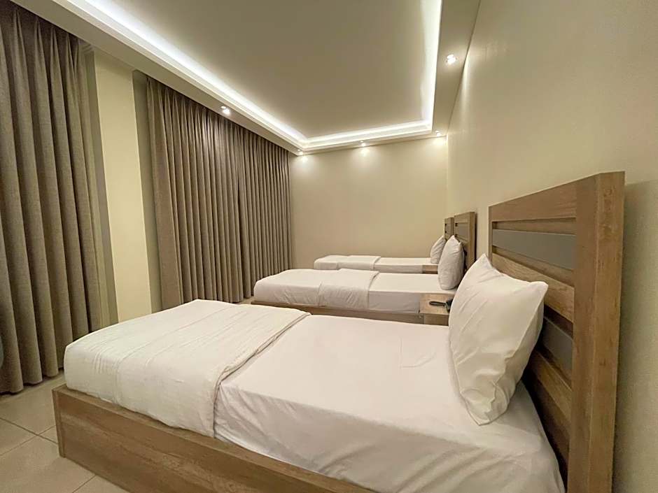 Aster Hotel Aqaba