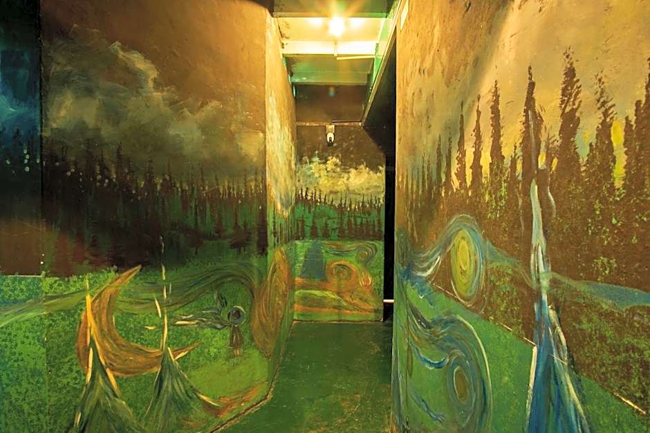 Happiness Community Wake & Bake Hostel – Pattaya, DC