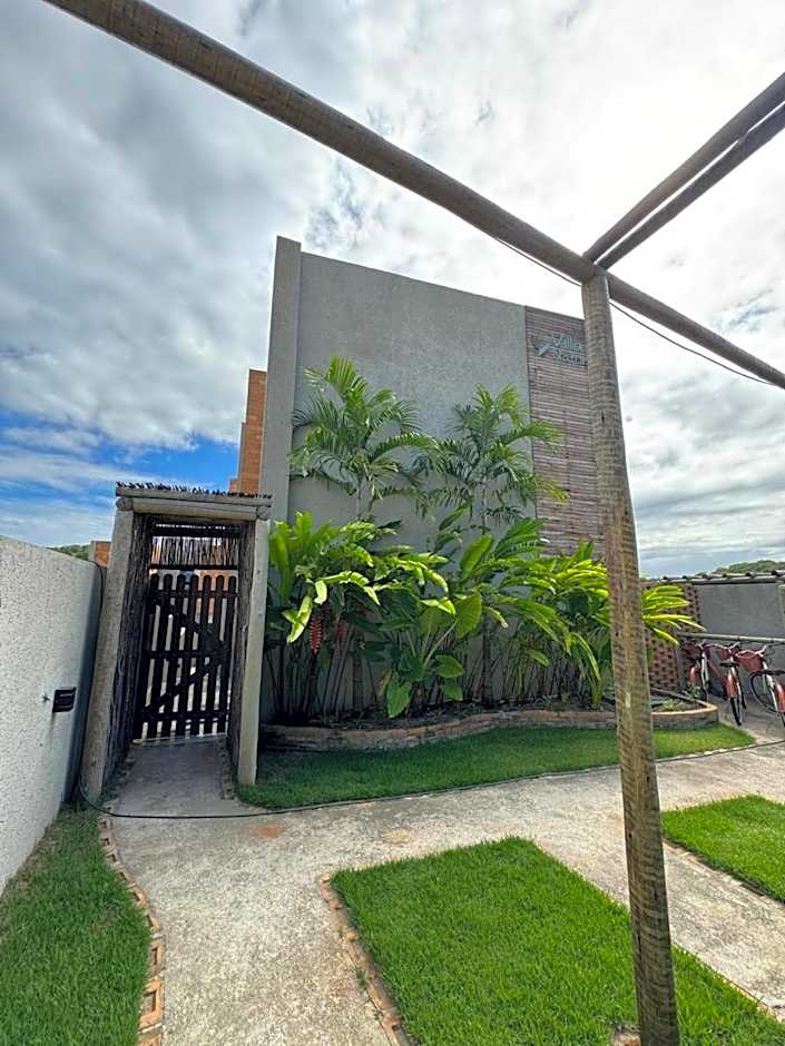 Vilarejo dos Milagres