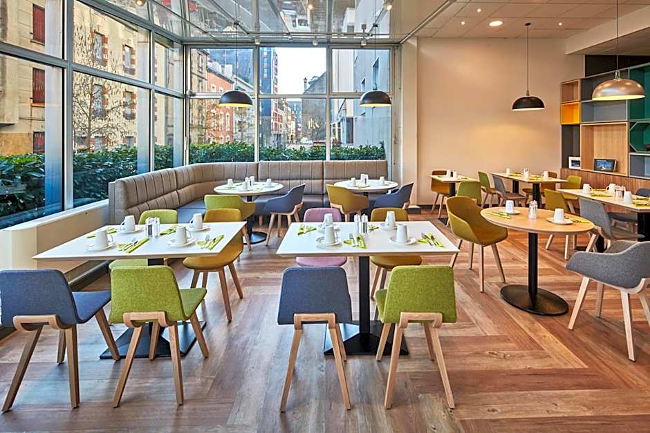 Holiday Inn Clermont Ferrand Centre By IHG