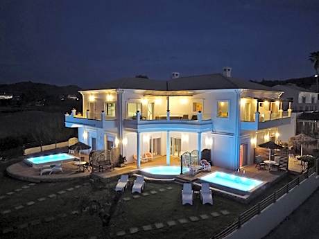 Margarita's Luxury Suites