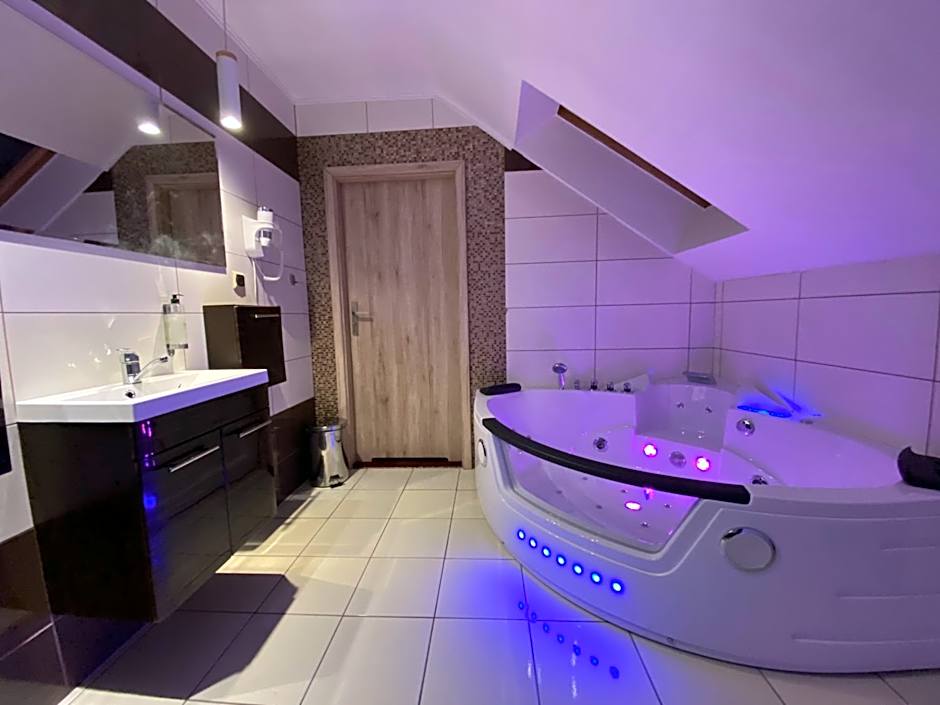 Zajazd Chata Staropolska