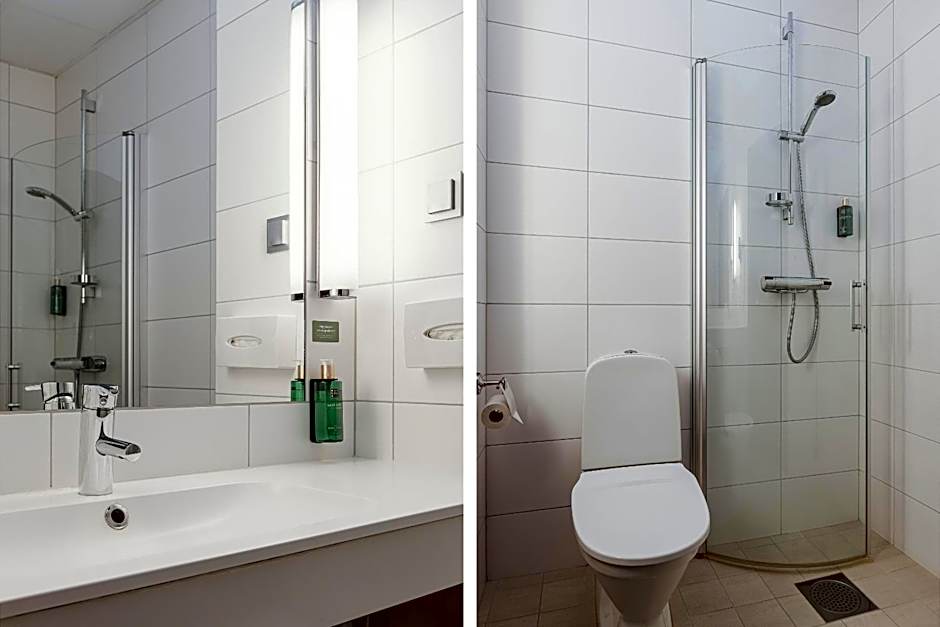 Home Hotel Grand Sundsvall