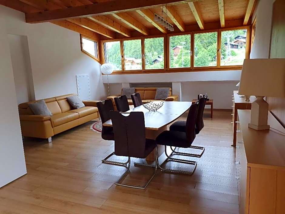 Aparthotel Ambassador