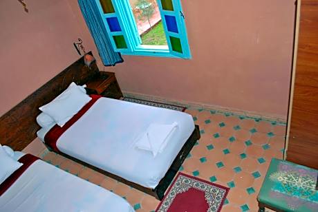 Ayour Double Room
