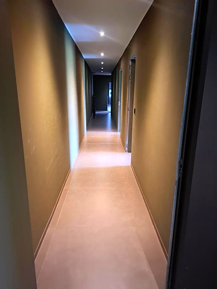 B&B Finis terrae with wellness