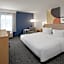 Spark by Hilton Decatur