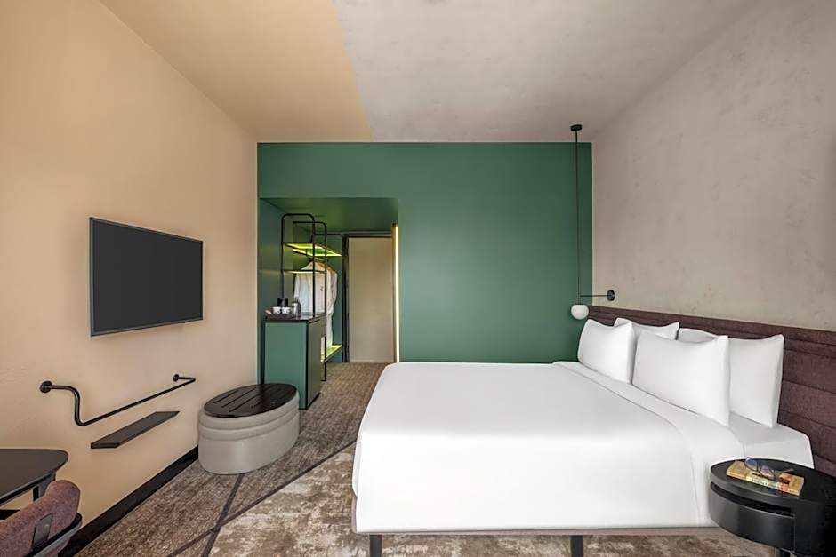 Novotel Cairo 6th Of October