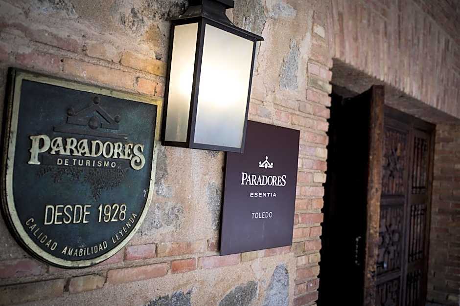 Parador de Toledo