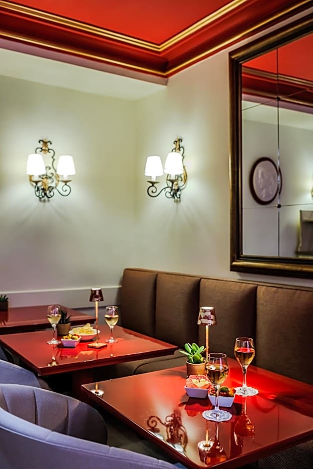 Le Cavendish
