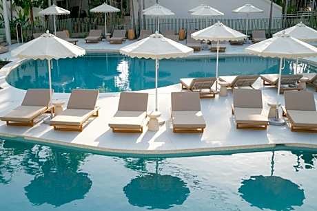 The Leea Resort Darwin