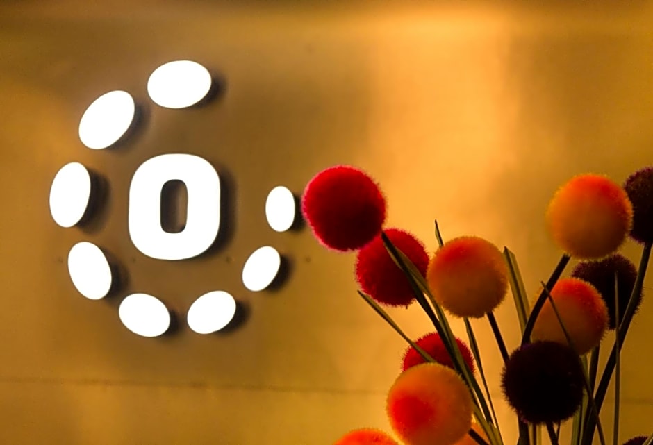 Octave Hotel & Spa JP Nagar