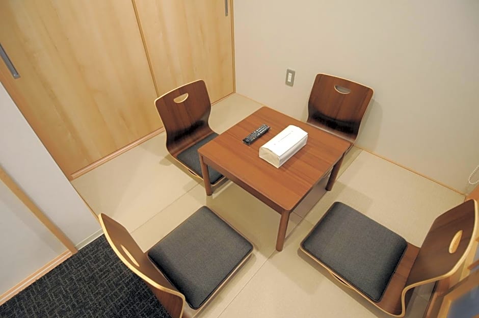 HIZ HOTEL Kyoto Nijo Castle - Vacation STAY 12551v