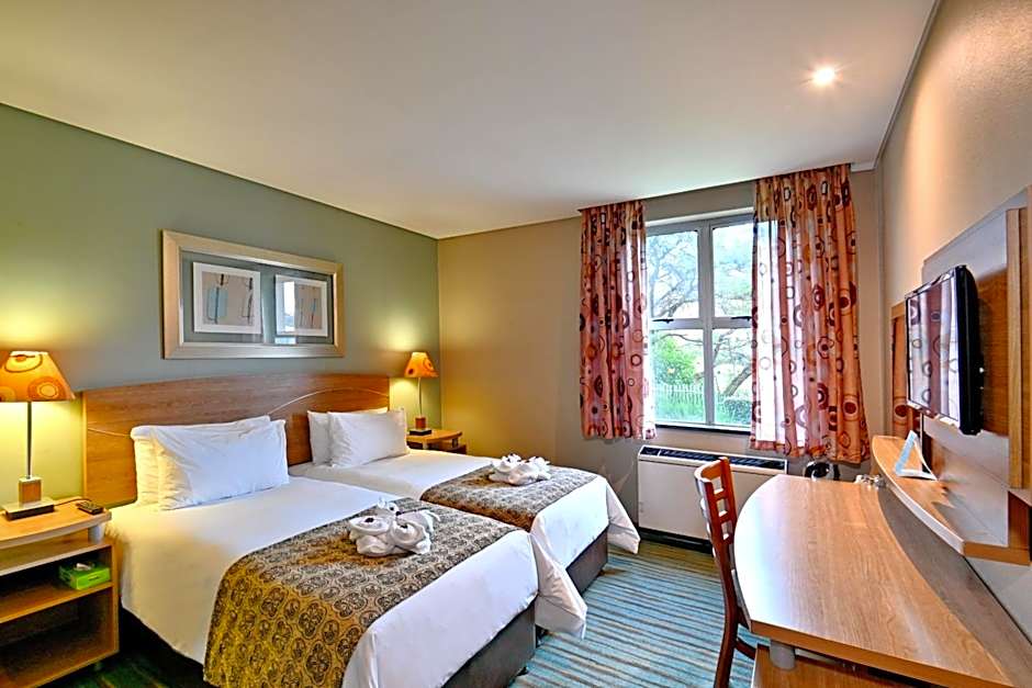 Town Lodge Roodepoort