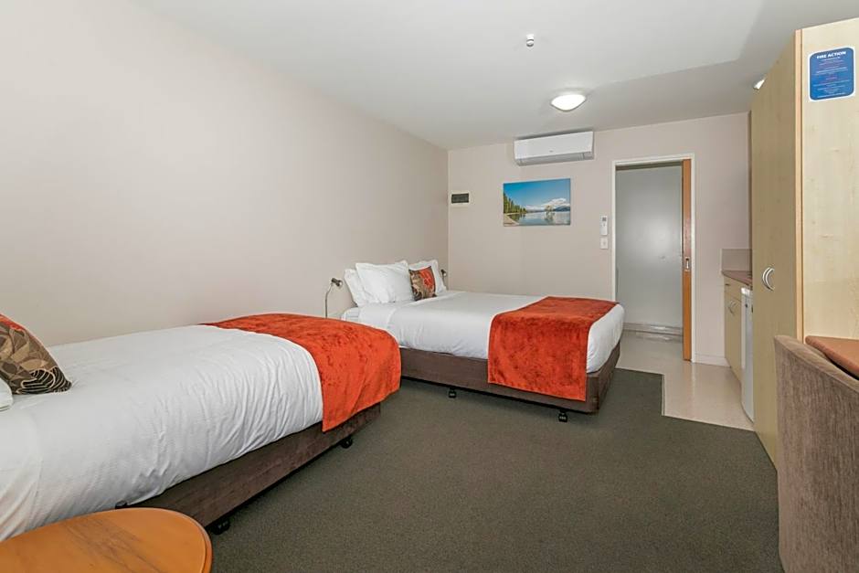 Bella Vista Motel Lake Wanaka