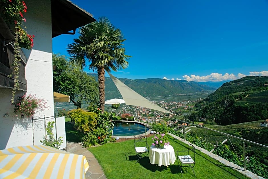 Hotel Garni Vigilhof