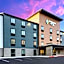 WoodSpring Suites Tacoma - Lakewood