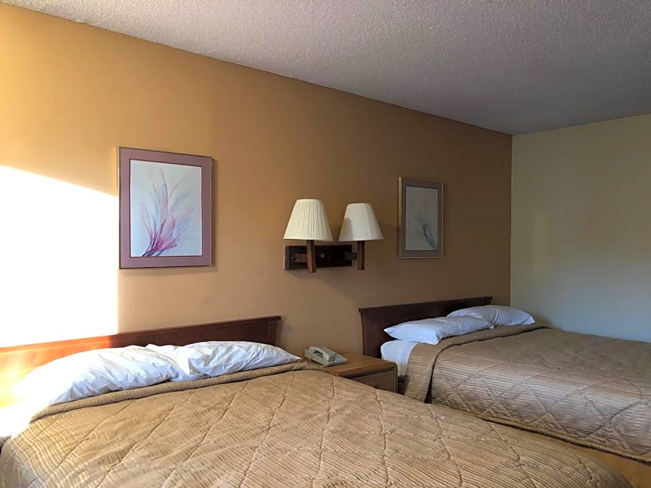 Americas Best Inn - Savannah I-95