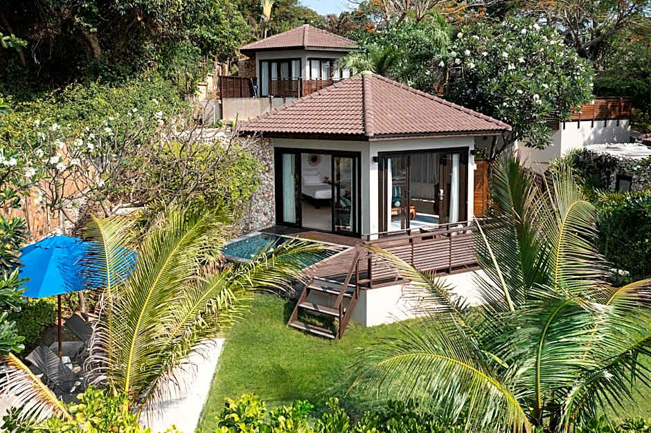 SAii Koh Samui Villas (adult only 12)