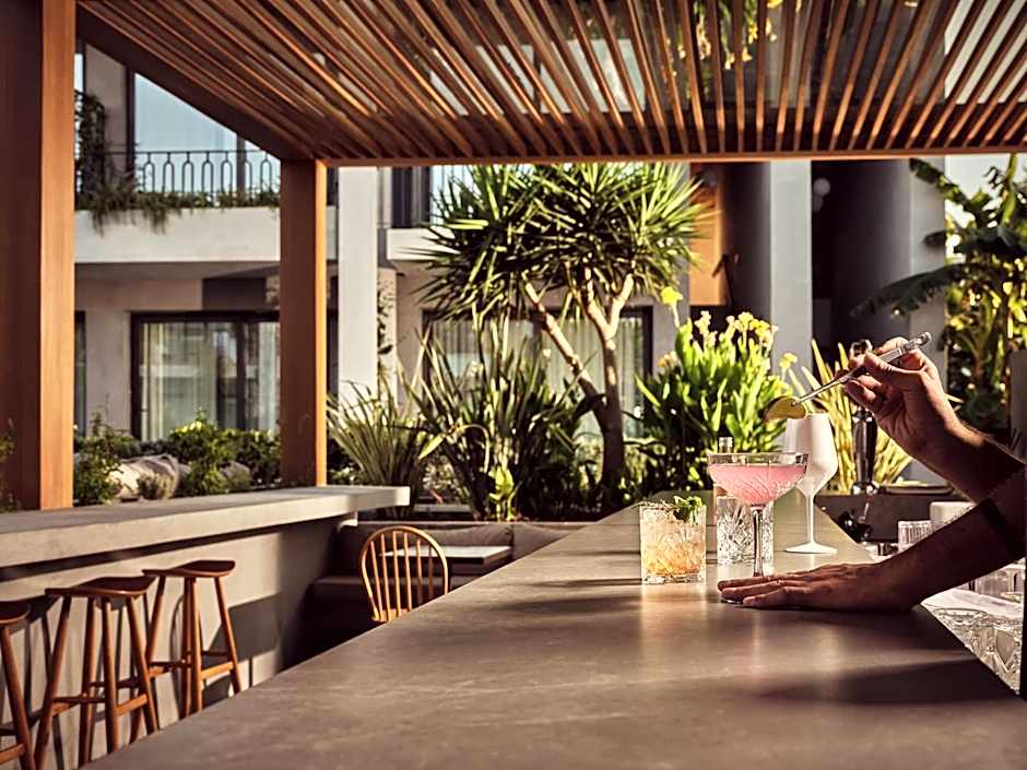 Contessina Suites & Spa - Adults Only