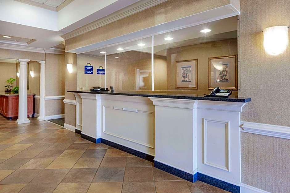Days Inn by Wyndham Alta Vista