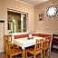 Francesca Residence Bucuresti Obor