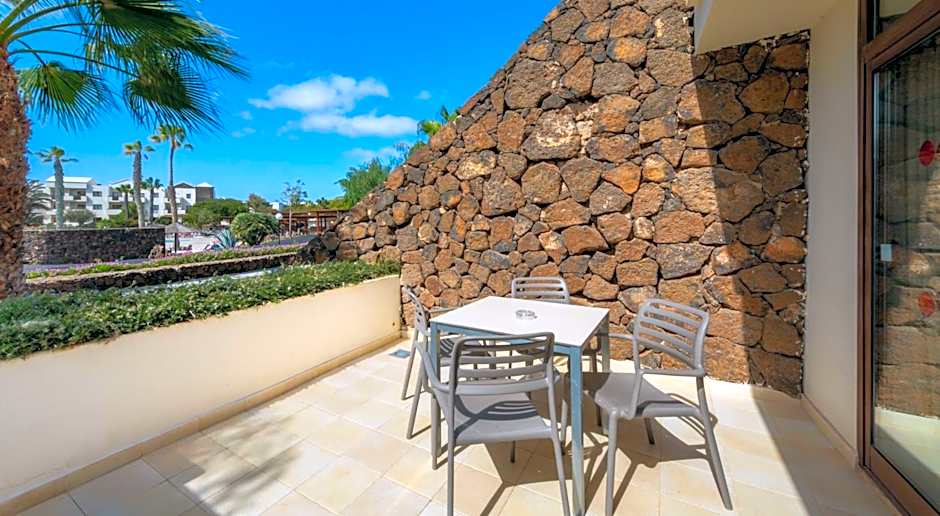 Los Zocos Impressive Lanzarote