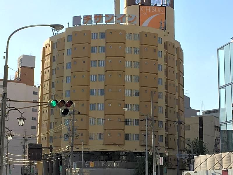 Chisun Inn Nagoya
