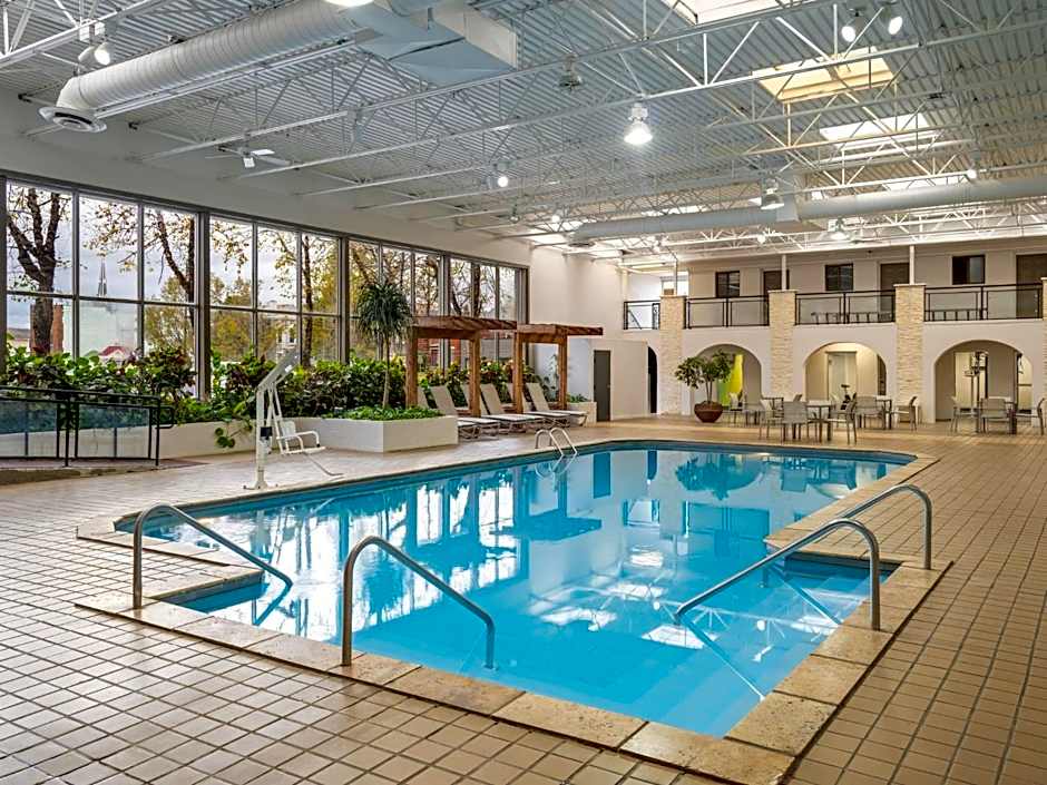 Holiday Inn Portsmouth Downtown By IHG