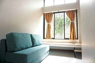 de' Halimun Guest House                                                                   