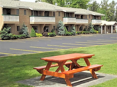 Winthrop Inn