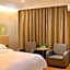 GreenTree Inn Shangrao Yueliangwan Automobile City