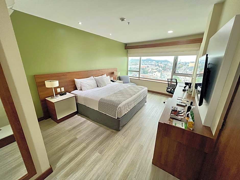 Wyndham Garden Guayaquil