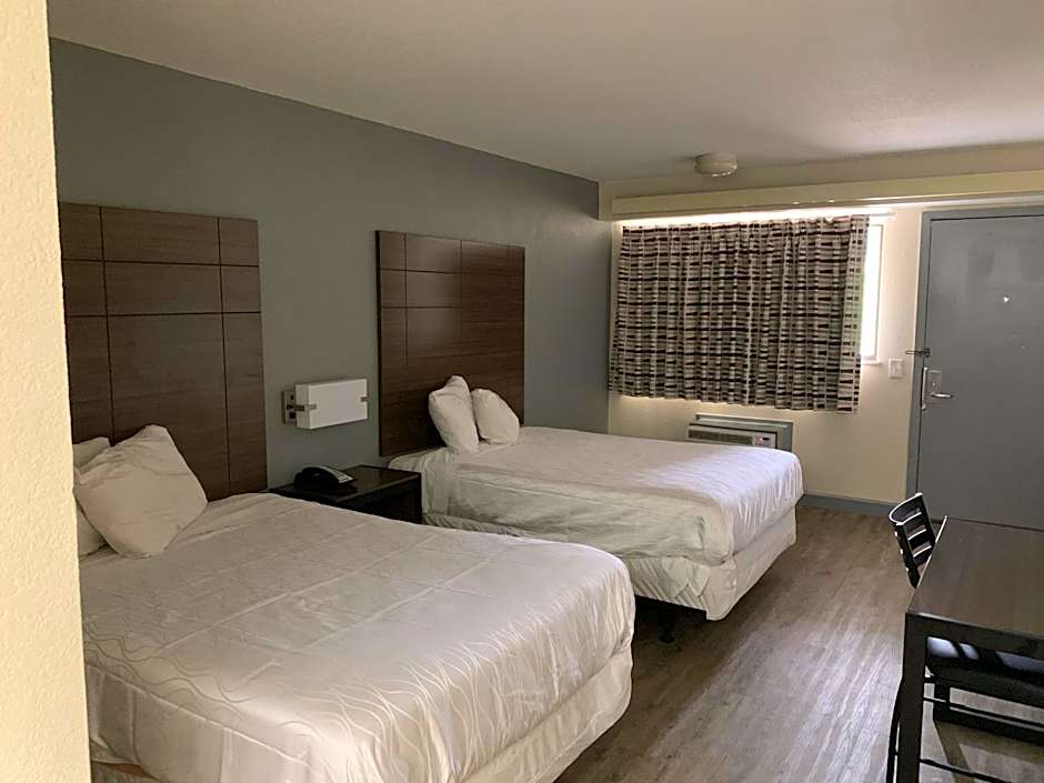 Dallas Love Field Inn