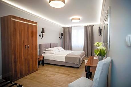 Pokoje Amore Residence