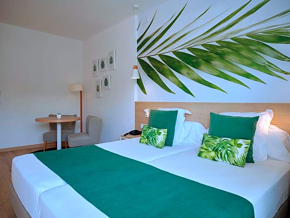 BQ Paguera Boutique Hotel- Adults Only