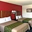 Econo Lodge On Historic Route 66