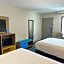 Days Inn by Wyndham Valdosta I-75