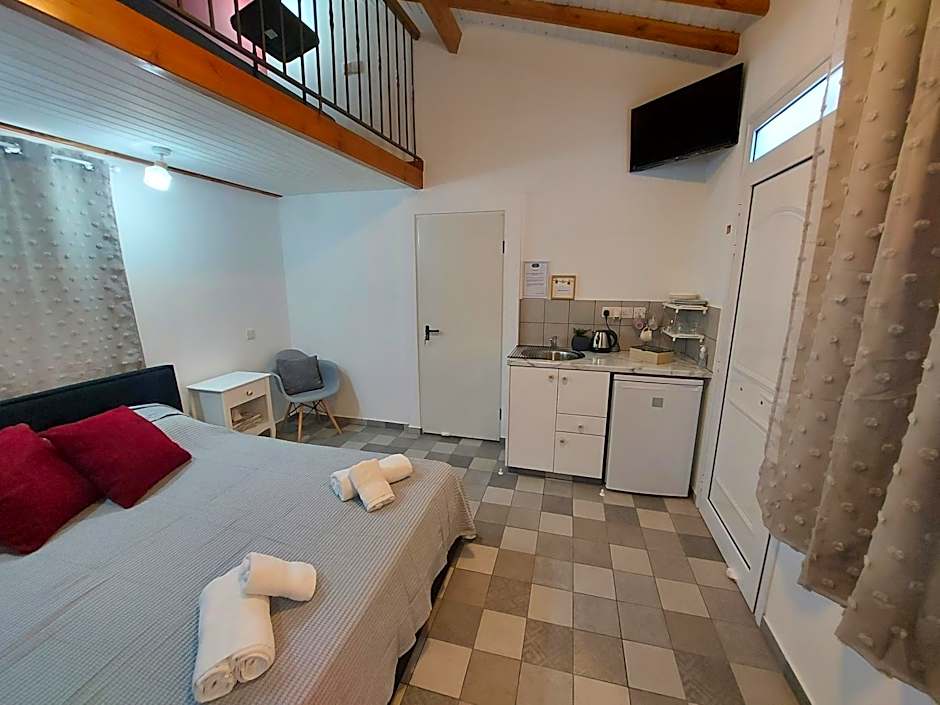 Magdalene's City House Inn